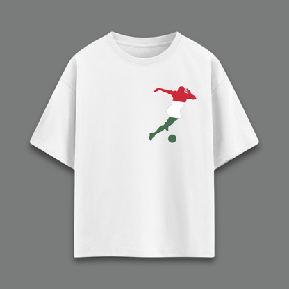 Csoboth Oversized Póló