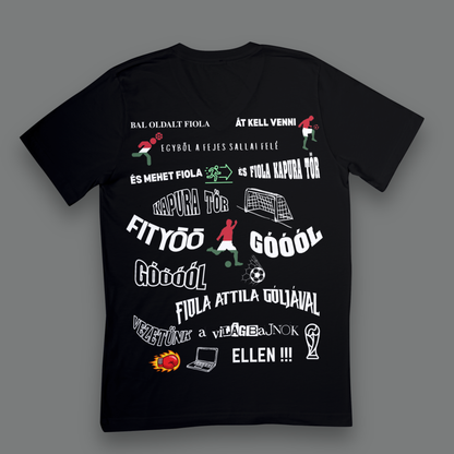 Fityó Póló