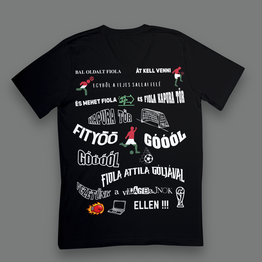 Fityó Póló
