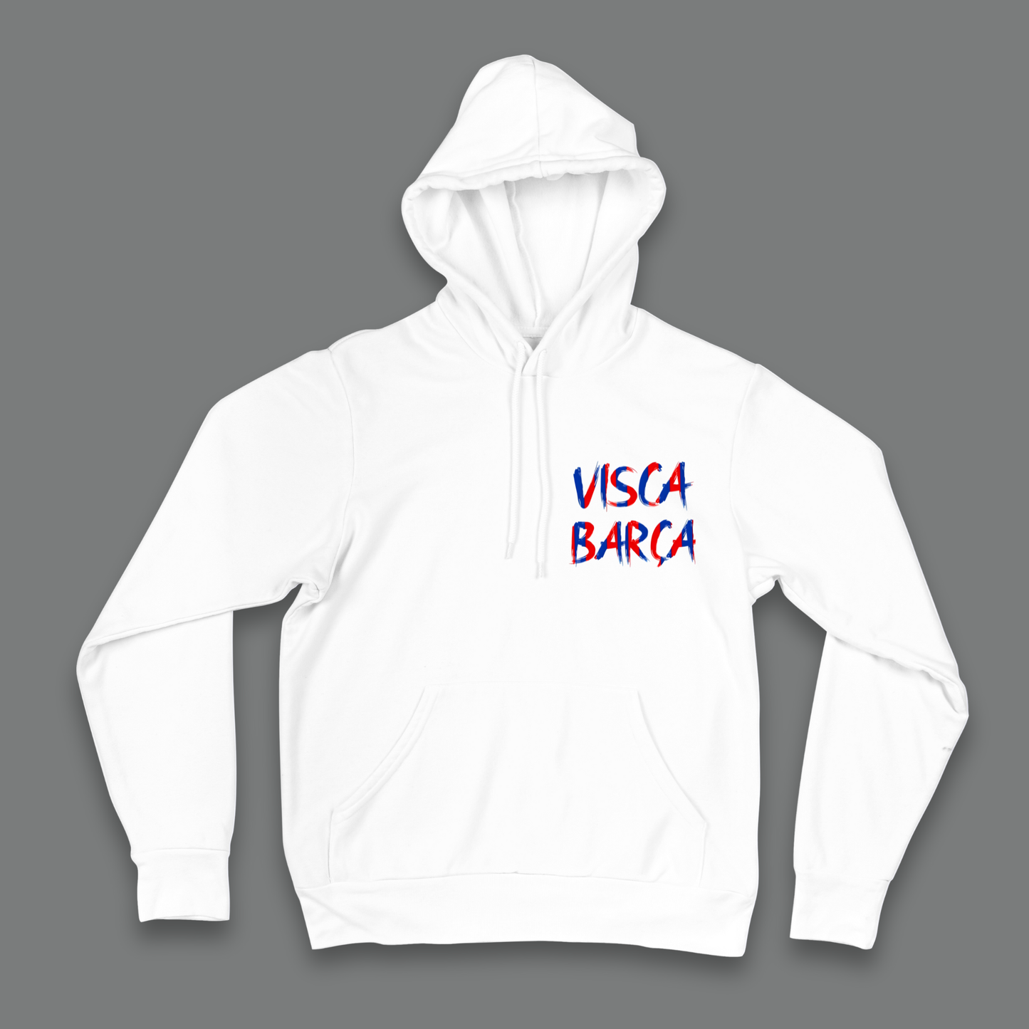 Messi Kapucnis Pulóver