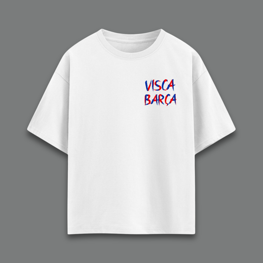 Messi Oversized Póló