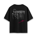 Messi Oversized Póló