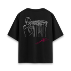 Messi Oversized Póló