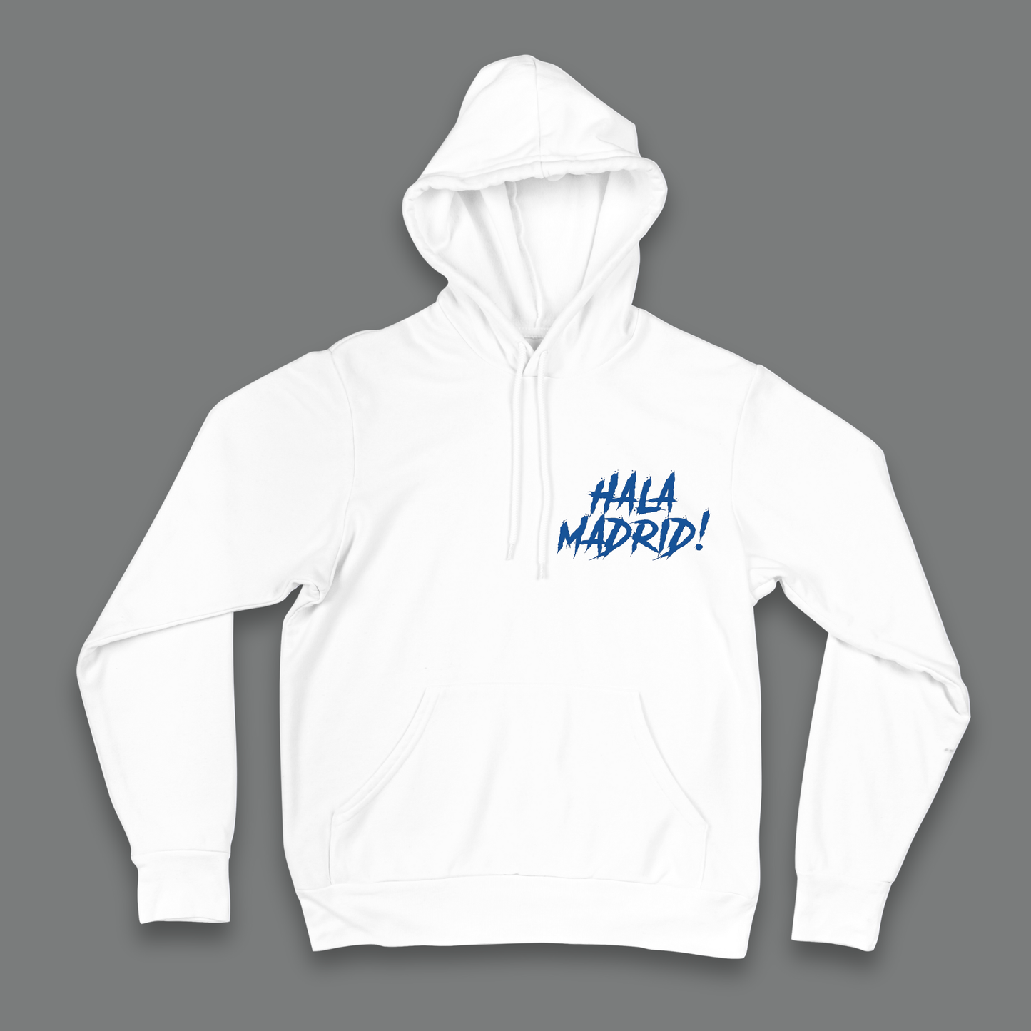 Ronaldo Kapucnis Pulóver