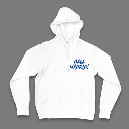 Ronaldo Kapucnis Pulóver