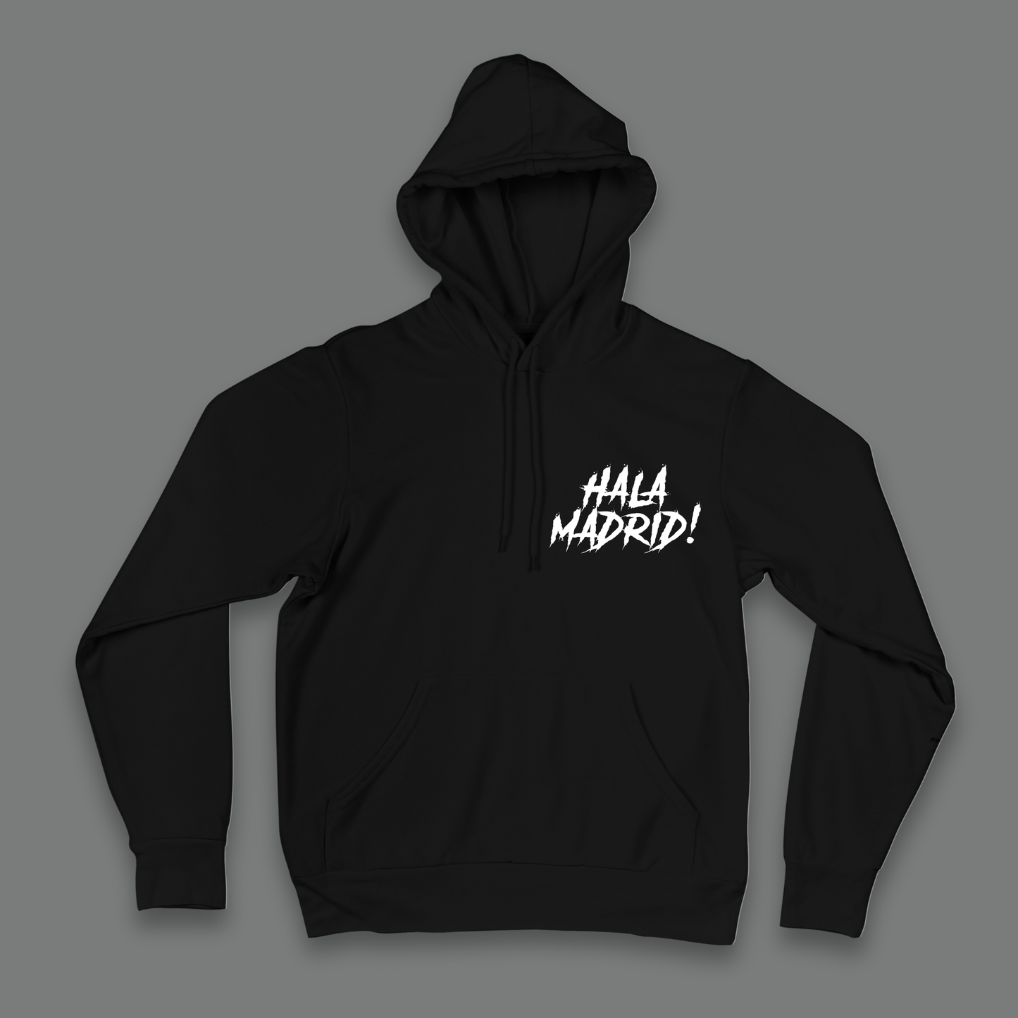 Ronaldo Kapucnis Pulóver