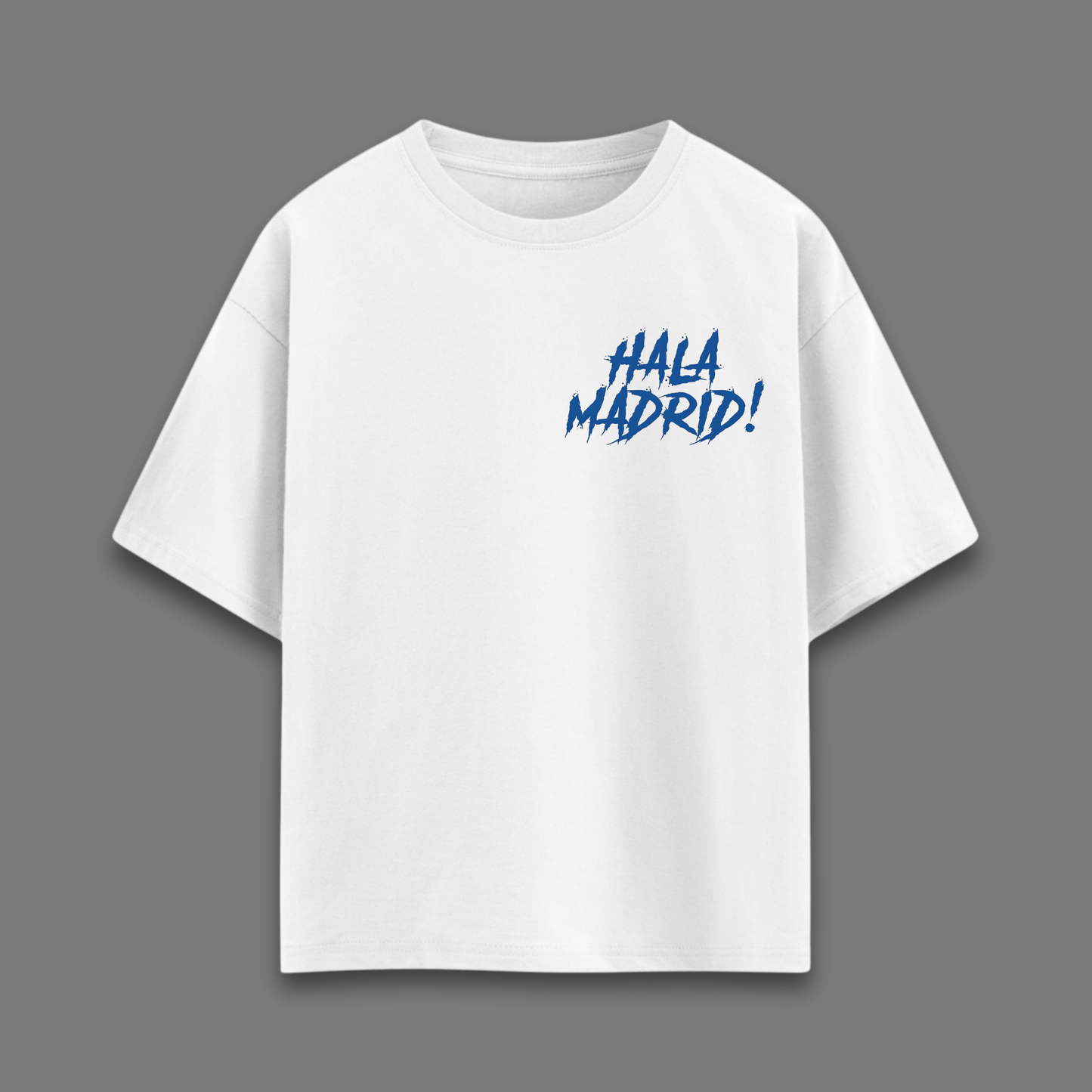 Ronaldo Oversized Póló