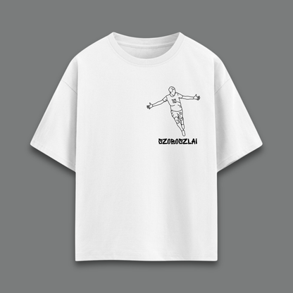 Szoboszlai Oversized Póló