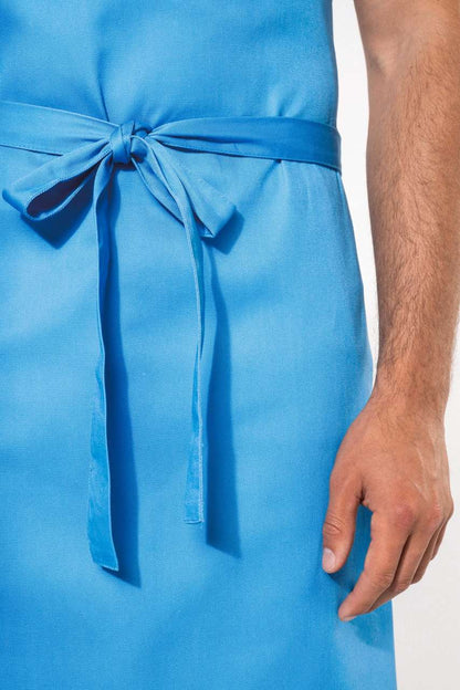 Pántos Kötény - Zseb Nélküli