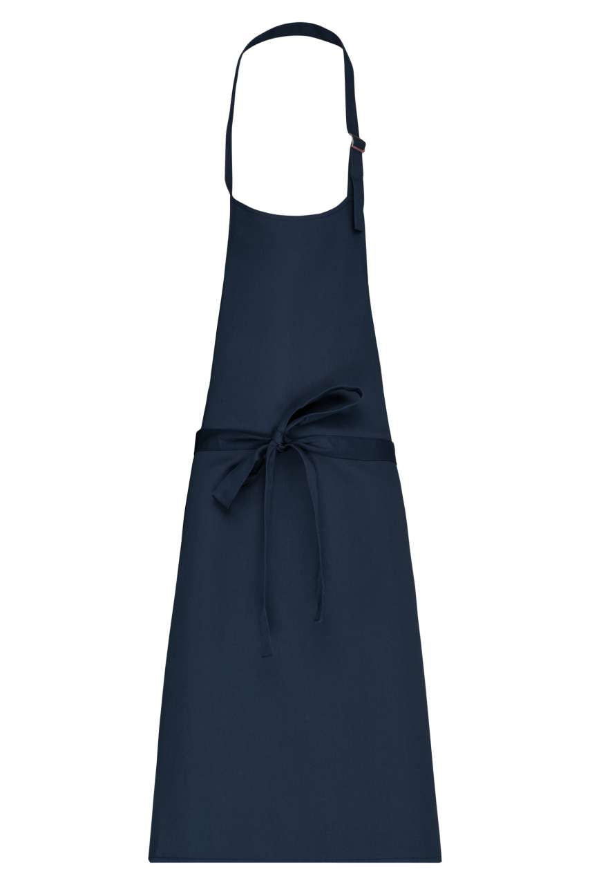 Pántos Kötény - Zseb Nélküli