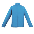 Férfi Softshell Kabát