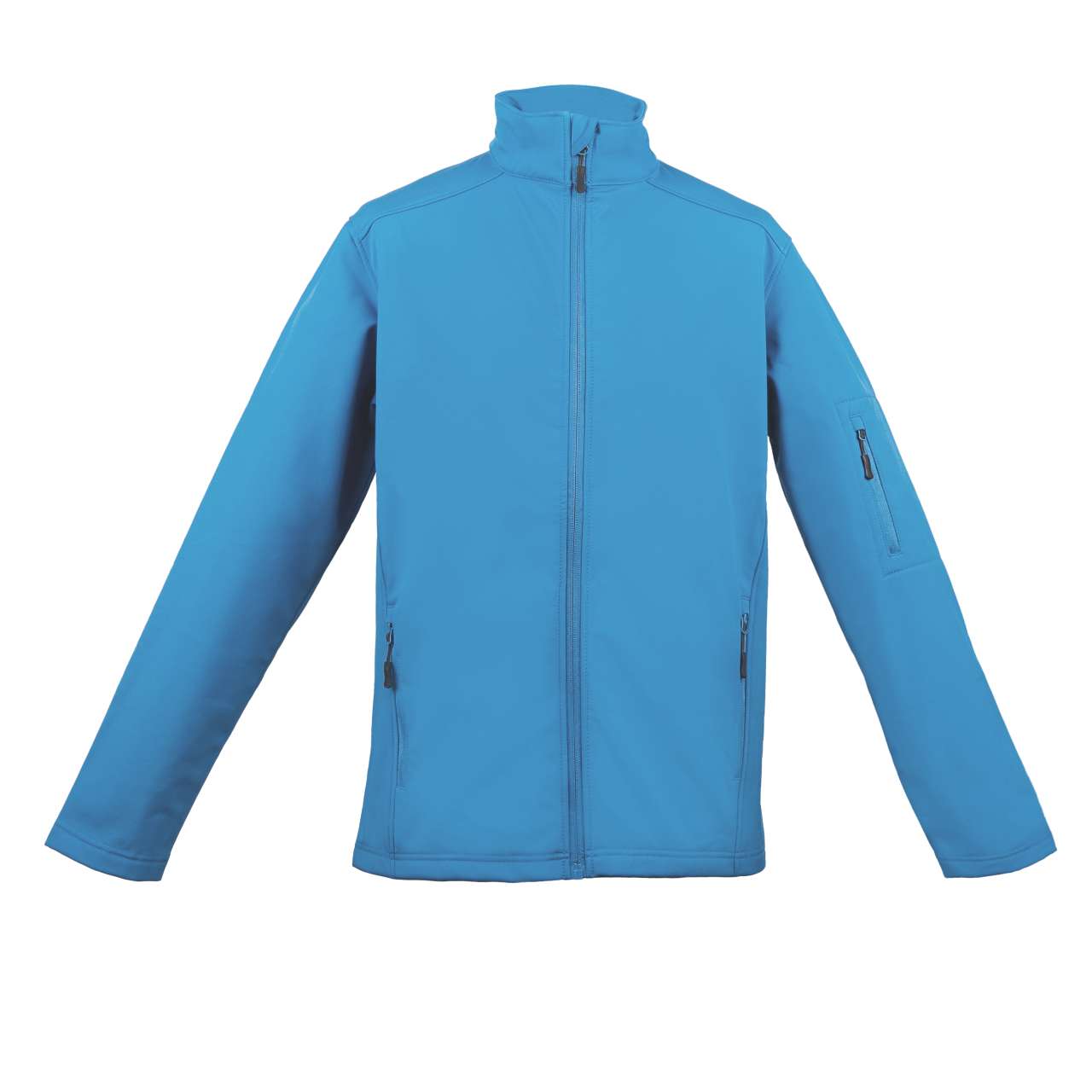 Férfi Softshell Kabát