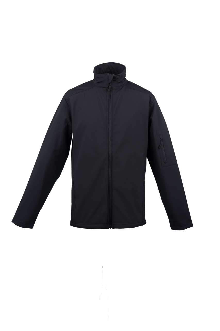 Férfi Softshell Kabát