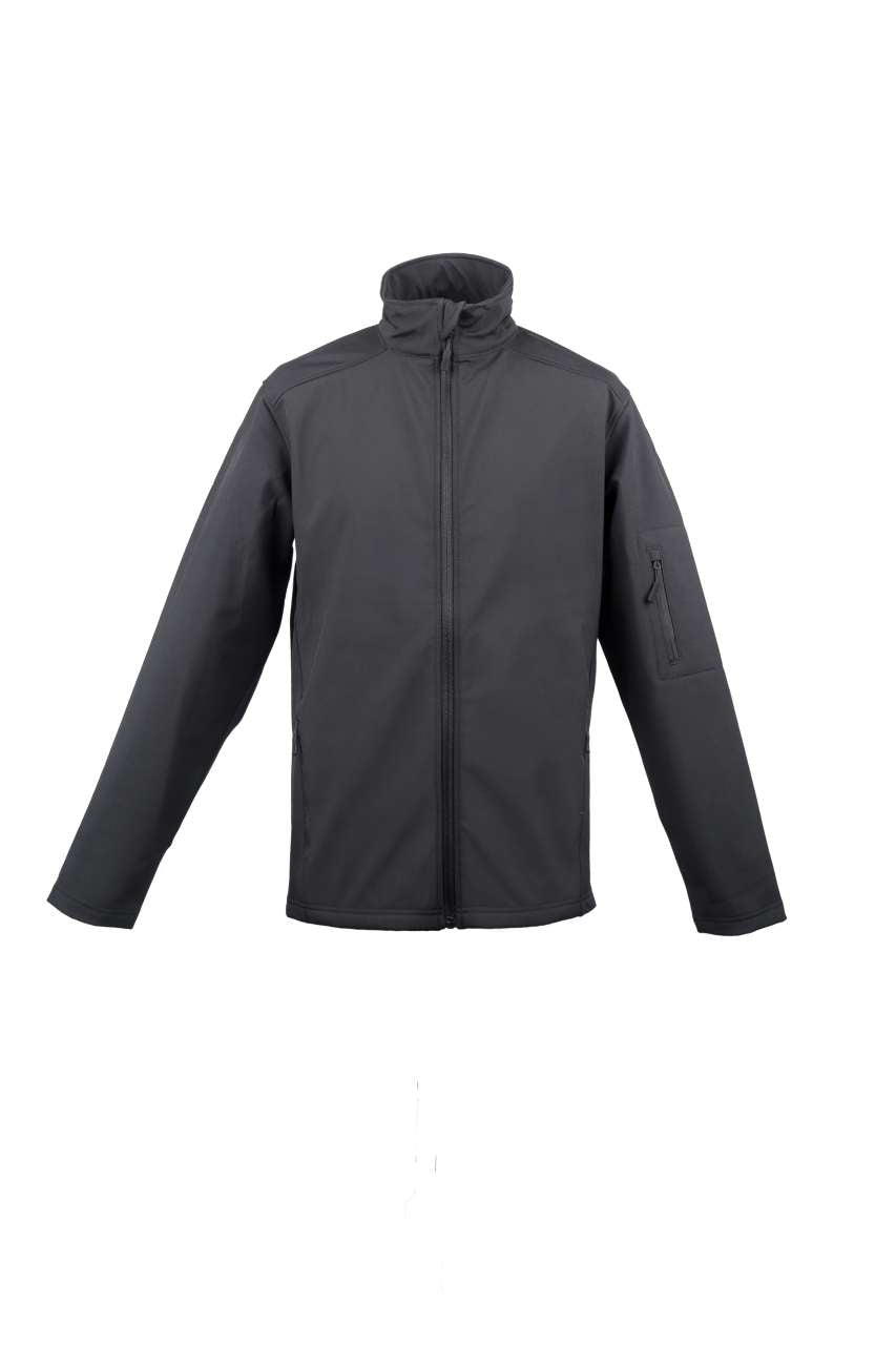 Férfi Softshell Kabát