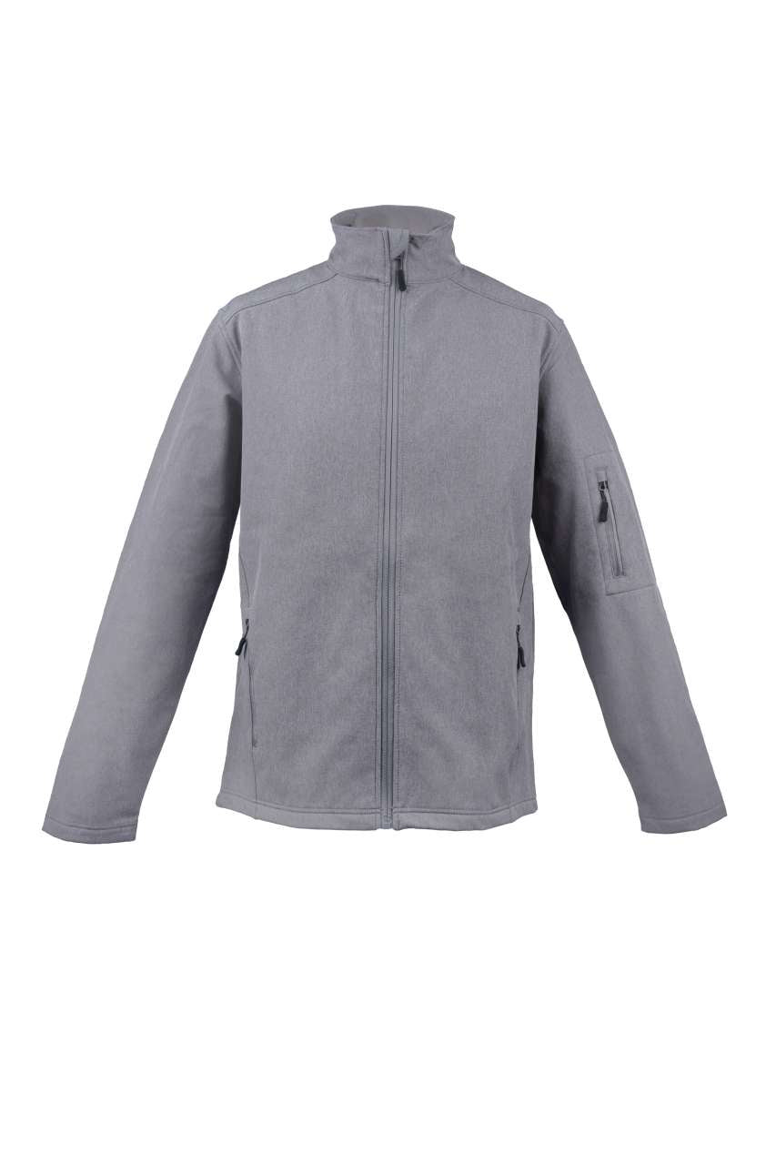 Férfi Softshell Kabát