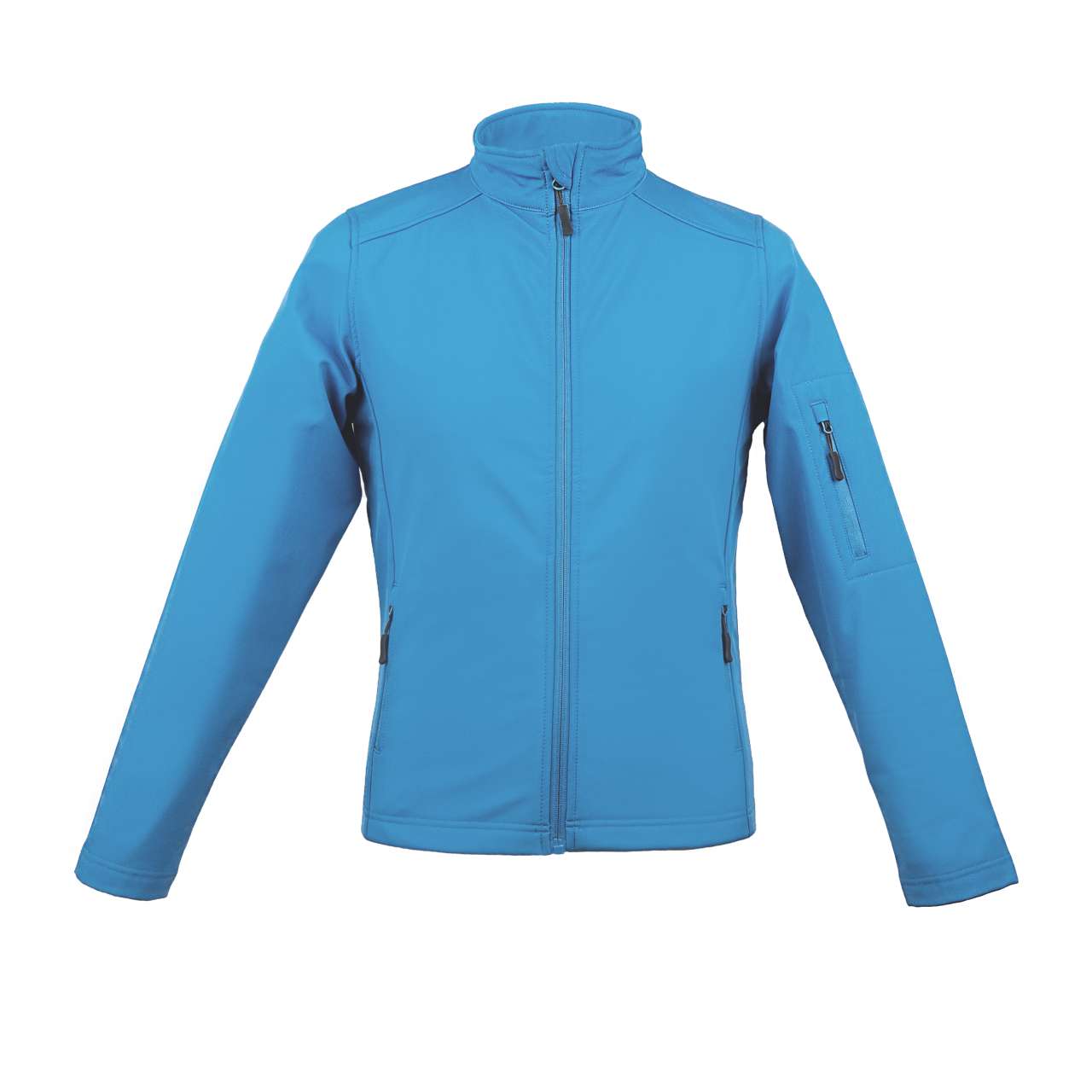 Női Softshell Kabát