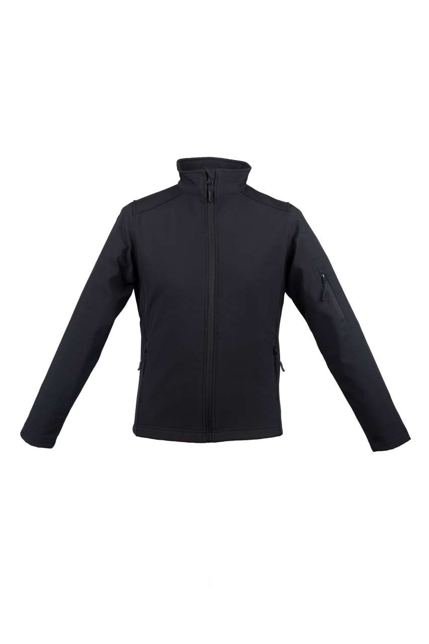 Női Softshell Kabát