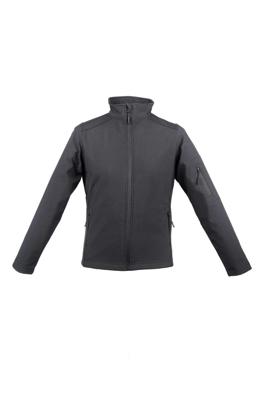Női Softshell Kabát