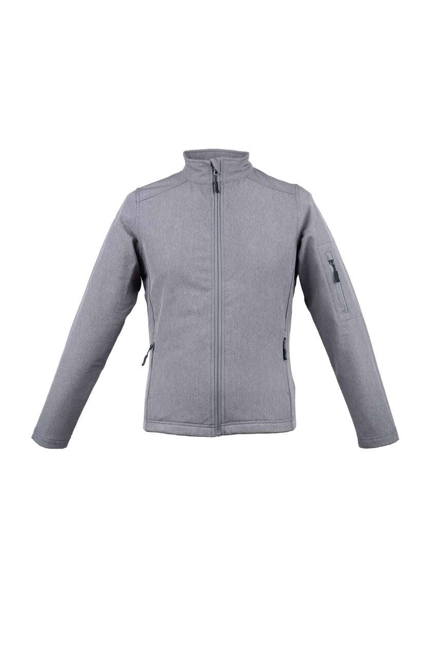Női Softshell Kabát