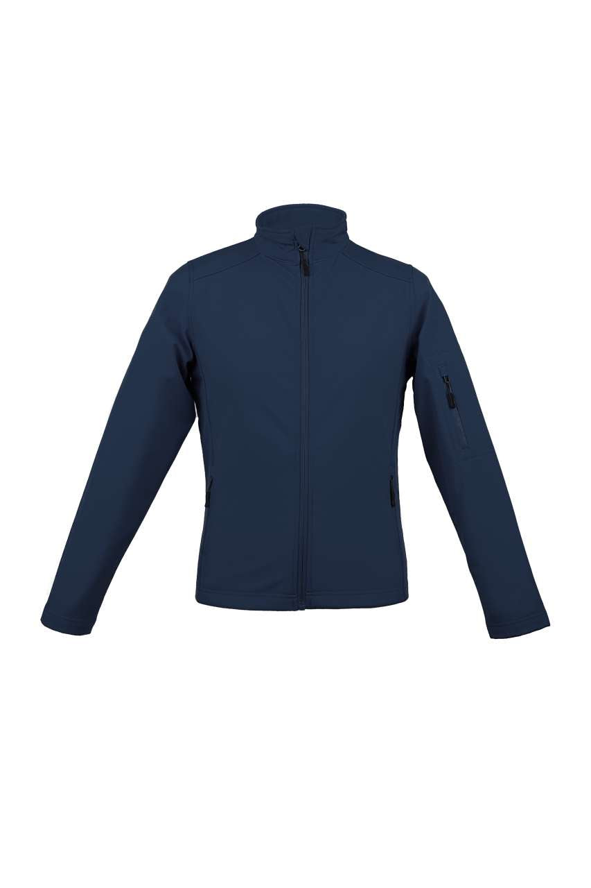 Női Softshell Kabát