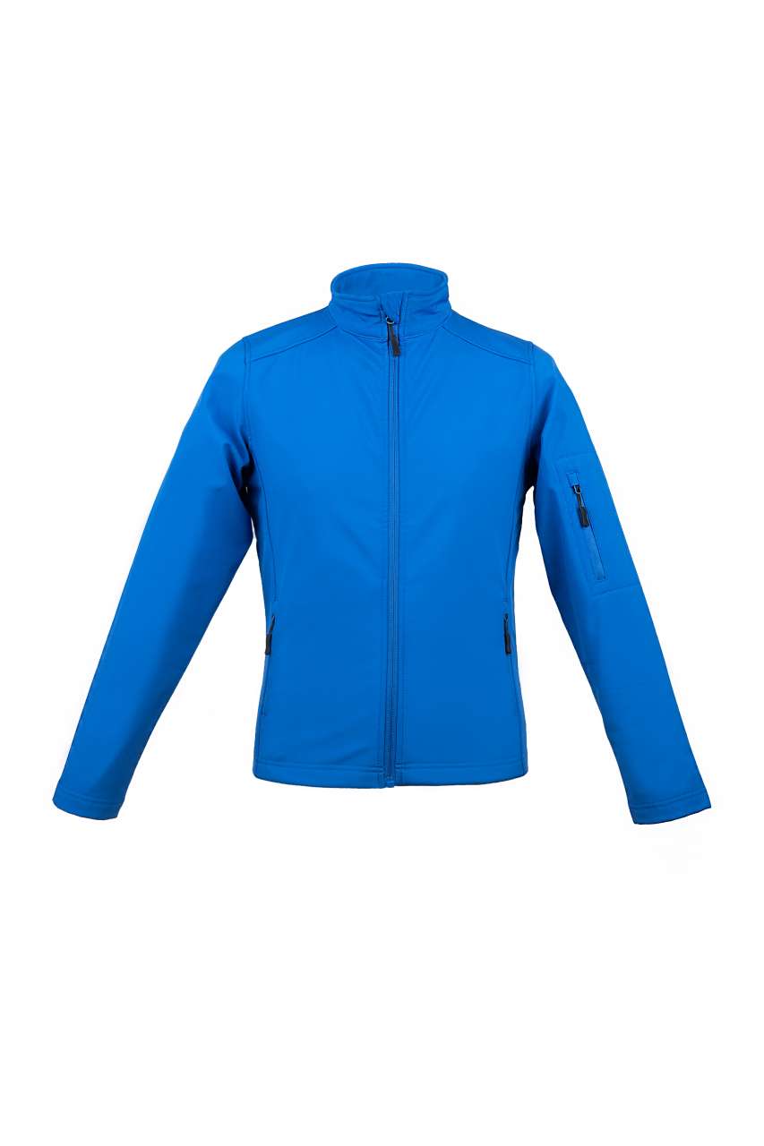 Női Softshell Kabát