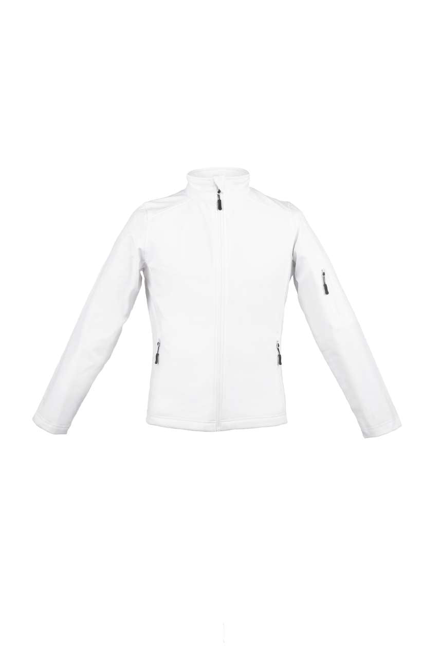 Női Softshell Kabát