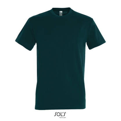 Férfi Környakú Póló