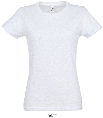 Női Környakú Póló