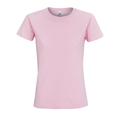 Női Környakú Póló